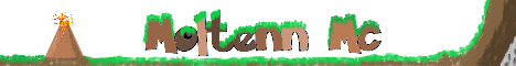Moltenn MC - Minecraft Server v1.21.5 UK | Join Now!