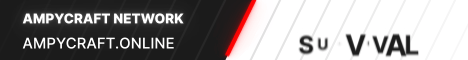 Join AmpyCraft Network - Minecraft Server v1.21 in Chile!