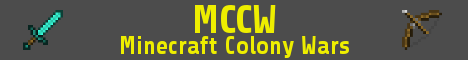 Colony Wars Recreation - Minecraft Server v1.20 UK