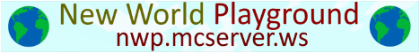NWP Minecraft Server v1.18 - UK Gaming Community
