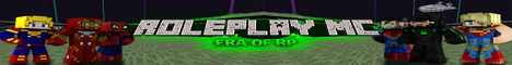 Roleplay MC: Minecraft Server v1.21 - Join Us in the USA!