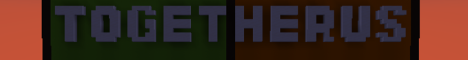Togetherus Network - Minecraft Server v1.21.4 USA