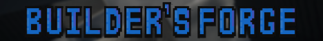 Builders Forge Minecraft Server v1.21 - USA