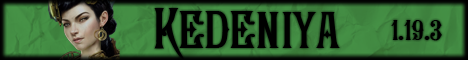 Kedeniya Minecraft Server v1.20.4 - Join Us in Russia!