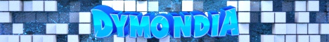Dymondia Minecraft Server v1.21 | Play in the USA!