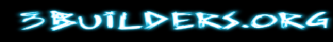 3Builders.org: Minecraft Server v1.21 - USA