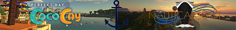 NauticalCraft Minecraft Server v1.21 | Join Us in the USA!