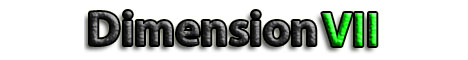 Dimension Seven Minecraft Server - v1.21.1 USA