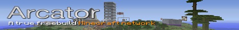 Arcator Minecraft Server v1.21.5 | UK Gaming Community