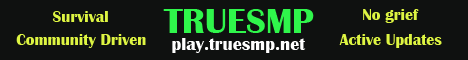 Join TrueSMP Minecraft Server v1.21.1 - USA Edition