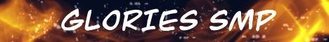 Glories SMP: Minecraft Server v1.21 (USA) - Join Now!