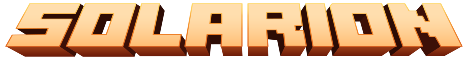 Solarion SMP Minecraft Server - US - v1.21.4 Fun Awaits!