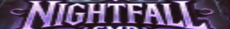 Nightfall SMP: Minecraft Server v25w16a - USA