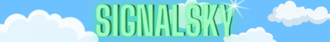 SignalSky Minecraft Server v1.20.4 - Join Us Now!