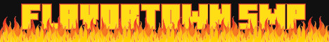 Flavortown SMP: Minecraft Server v1.21.4 | USA