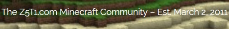 Z5T1 Minecraft Server - v1.19.2 USA | Join the Adventure!