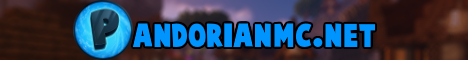Pandorian Minecraft Server v1.20.6 - USA Community