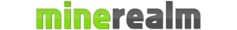 MineRealm Minecraft Server v1.21.4 - Join Us in the USA!
