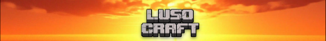 Join LusoCraft: Portugal's Premier Minecraft Server v1.21.4