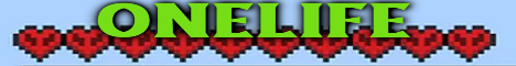 Join OneLife Minecraft Server v1.21.4 - USA Gaming Fun!