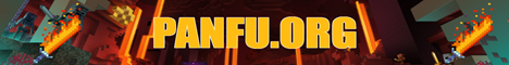 Panfu Network: Minecraft Server v1.19.2 in Norway