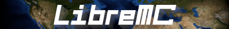 LibreMC Minecraft Server v1.21.5 | UK Community Hub
