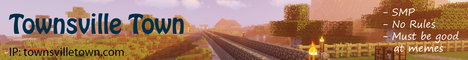Townsville Town - Minecraft Server v1.20.4 | USA