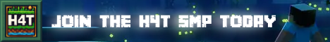 Join H4T SMP Minecraft Server v1.21.4 - Estonia