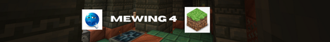 Mewing 4 Minecraft Server v1.21.4 - Australia Edition