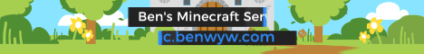 Ben Minecraft Server v1.21.5 - Play in Hong Kong!