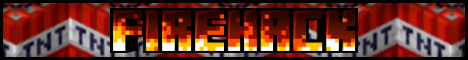 FireHack - Minecraft Server v1.21.5 | USA Community