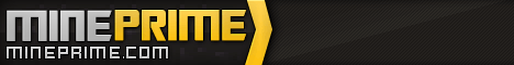 MinePrime Minecraft Server v1.21.5 | Join Us in the USA!