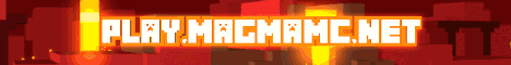 MagmaMC Minecraft Server v1.21.5 | USA Community