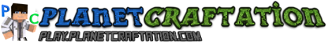 PlanetCraftation - Minecraft Server v1.21 | USA Gaming Zone
