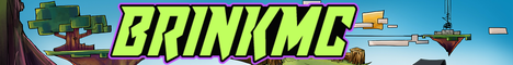 BrinkMC Minecraft Server v1.21.4 - Join Us in the USA!