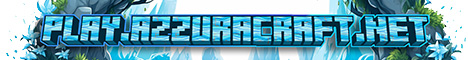 Azzura Craft Minecraft Server v1.21.5 - Macedonia Game Hub