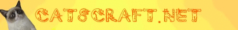 CatsCraft Minecraft Server v1.21 - Play in the USA!