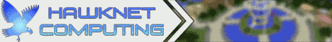Hawknet SMP: Minecraft Server v1.20.1 - UK Community