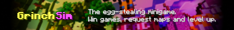 GrinchSim Minecraft Server - Join the Fun Today!