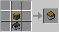 Minecart (Storage)