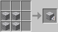 Polished Diorite