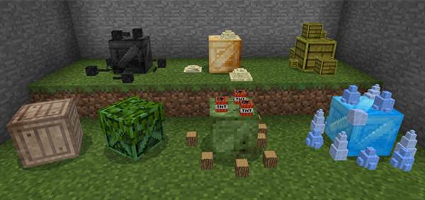 Biome-Box Add-on