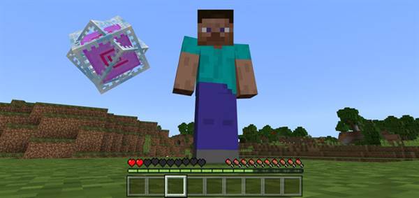 Lucky Healings Addon