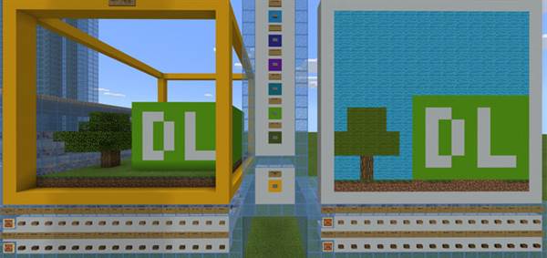 Working Camera [Redstone]