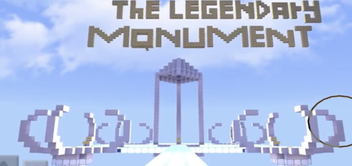 The Legendary Monument