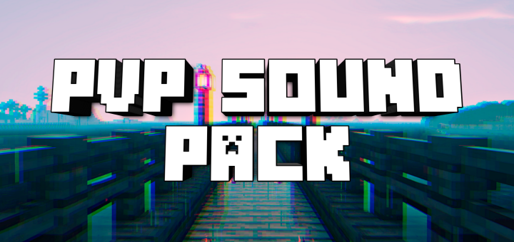 PvP Sound Pack