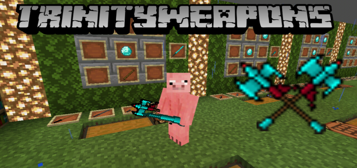 TrinityWeaponsPE