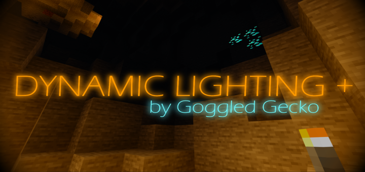 Download Dynamic Lighting Plus - Minecraft PE Addons