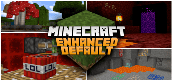 Enhanced Default