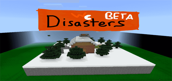 WC> Disasters [BETA]